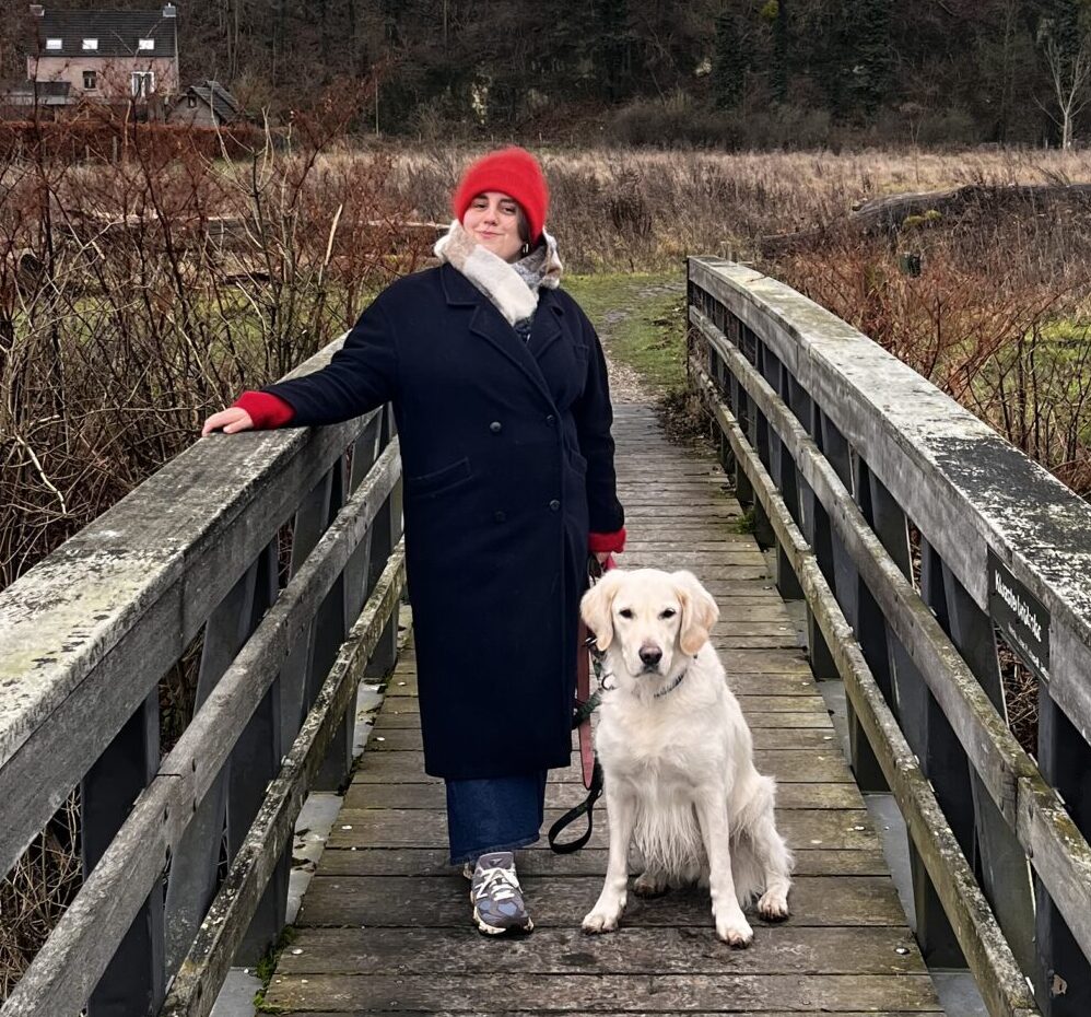 photo of the author of the blog Poland Journey