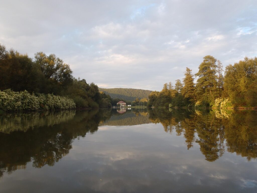 Kłodzko Valley