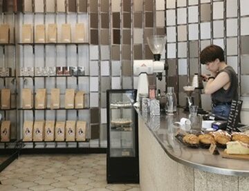Best cafés in Poznań: 6 spots locals actually go to