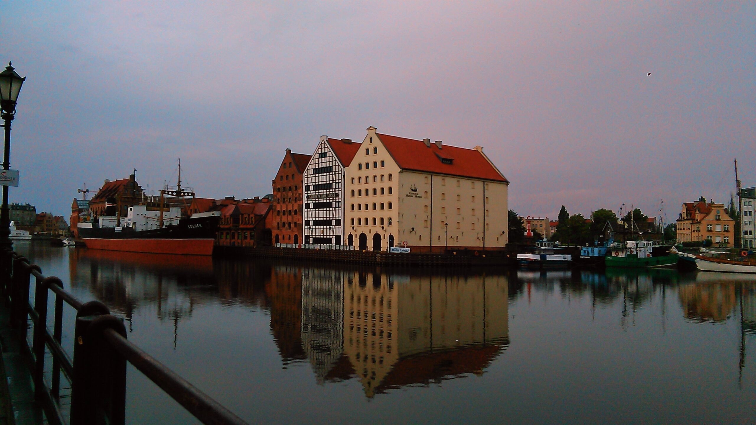 15 best things to do in Gdańsk